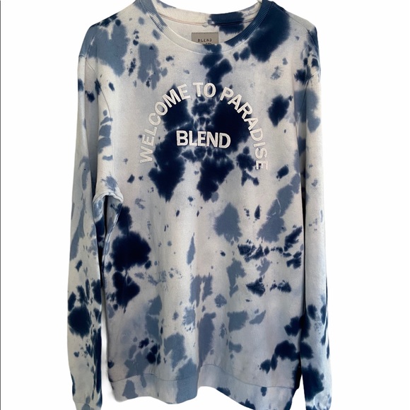 blend jeans maker